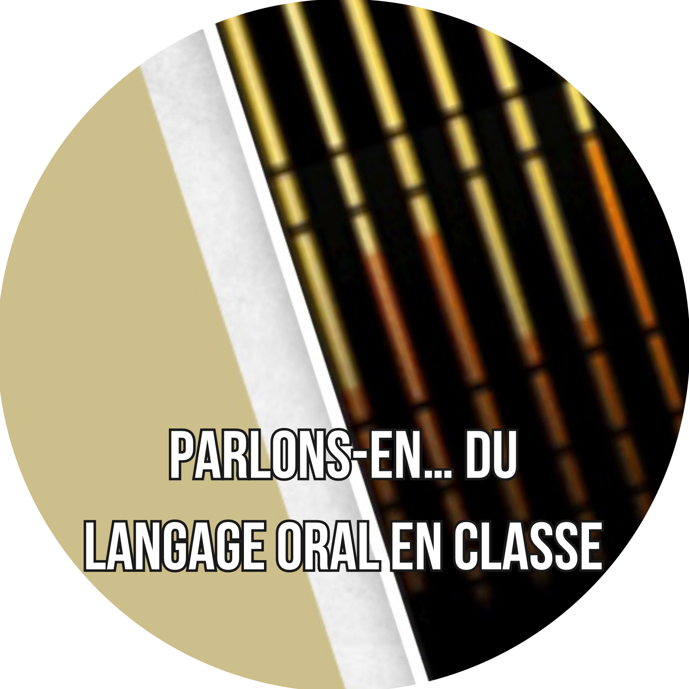 Langage oral