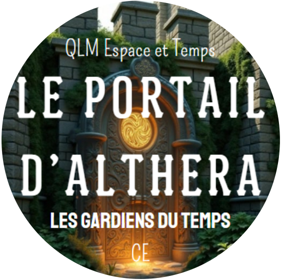 Le portail d’Althera