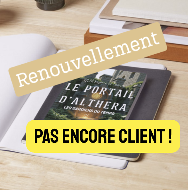 Accès au Genially (support numérique) du kit "Le portail d'Althera" (pour les NON-clients)